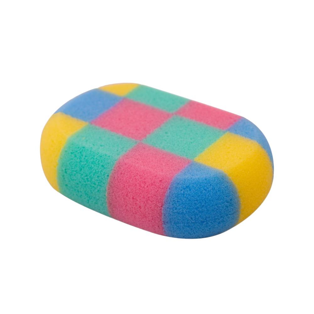 Burete de Baie pentru Masaj Misavan Mirela, Diverse Culori