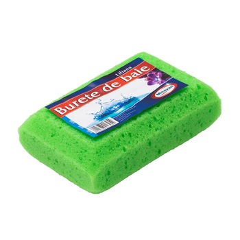 Burete de Baie pentru Masaj Misavan Liliana, Diverse Culori Burete de Baie pentru Masaj Misavan Liliana, Diverse Culori