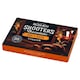 Praline Ciocolata cu Alcool Roshen Shooters Brandy, 150 g, Crema Brandy