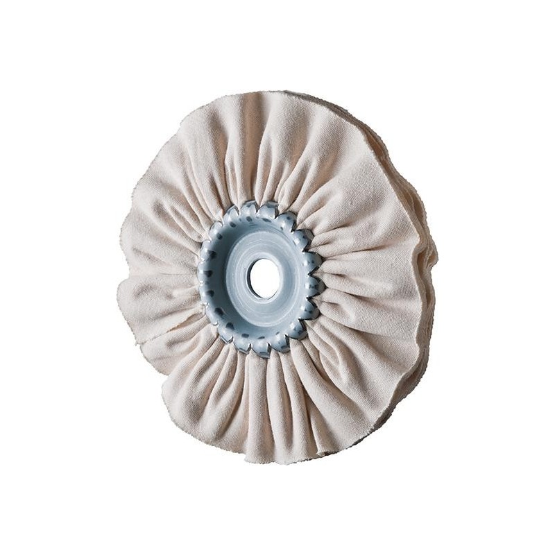 Disc material textil, 125x10x20mm