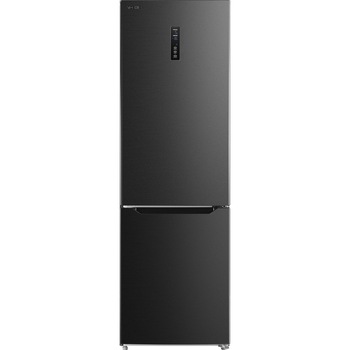 Combina frigorifica Toshiba GR-RB400WE-DMJ, 302 l, No Frost, Touch control, Iluminare LED, Clasa E, H 188 cm Antracit Combina frigorifica Toshiba GR-RB400WE-DMJ, 302 l, No Frost, Touch control, Iluminare LED, Clasa E, H 188 cm Antracit