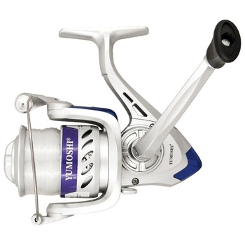 Mulineta stationar Yumoshi FF6000, 3 R, frana fata Mulineta stationar Yumoshi FF6000, 3 R, frana fata