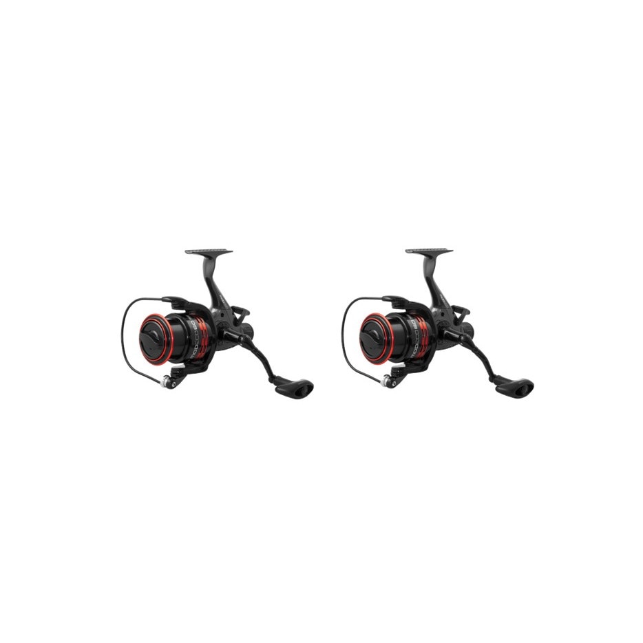 Set 2x Mulineta Modeco Feeder 6000