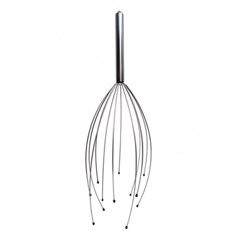 Dispozitiv pentru masaj capilar, Relaxer, 23cm Dispozitiv pentru masaj capilar, Relaxer, 23cm