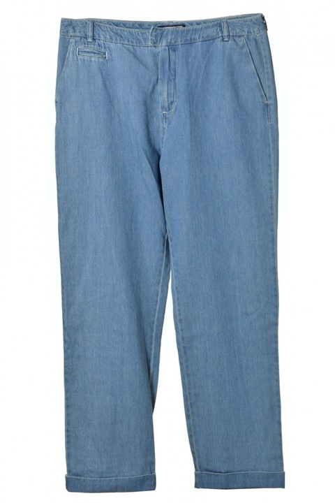 Pantaloni scurți Tommy Hilfiger Nicole pentru damă