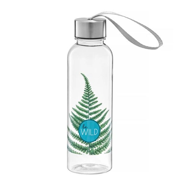 Sticla de apa Ambition 550ml Be Wild Pura Vida