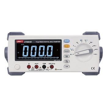 Multimetru laborator UT8803E UNI-T, MIE0371 Multimetru laborator UT8803E UNI-T, MIE0371