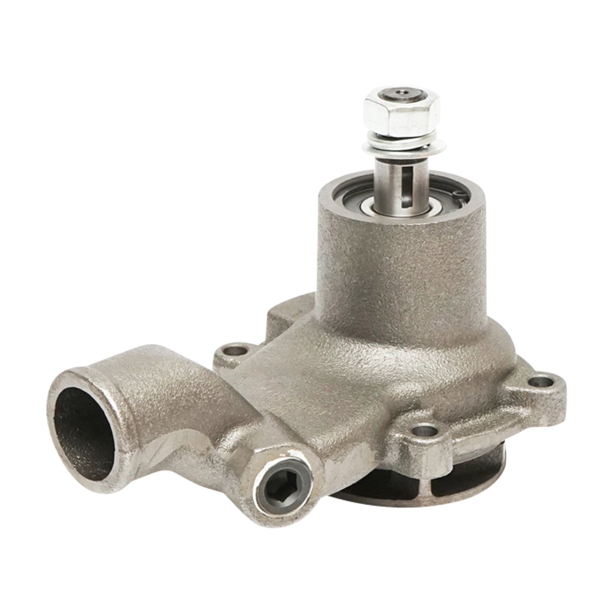 Pompa apa pentru Case IH, Perkins, Massey Ferguson, JCB, Claas, Welger, Landini, Volvo 3118125R91
