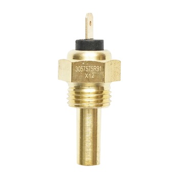 Senzor temperatura apa M14x1,5 pentru Case IH, Renault 3057575R91 Senzor temperatura apa M14x1,5 pentru Case IH, Renault 3057575R91