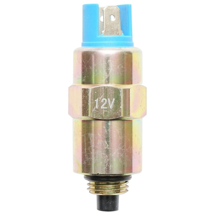 Solenoid, opritor pompa injectie Case IH, Massey Ferguson Landini 218323A1