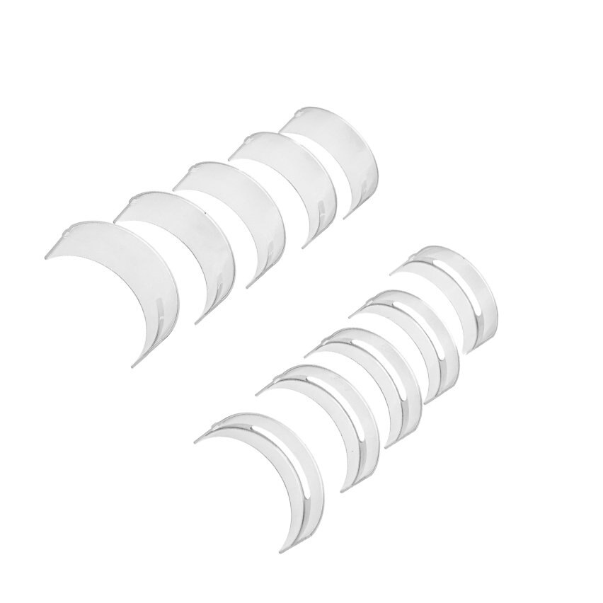 Set cuzineti palier STD pentru Case IH, Perkins, Massey Ferguson, Landini 218284A1