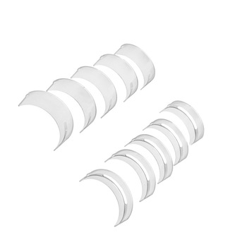 Set cuzineti palier STD pentru Case IH, Perkins, Massey Ferguson, Landini 218284A1 Set cuzineti palier STD pentru Case IH, Perkins, Massey Ferguson, Landini 218284A1