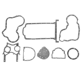 Set garnituri inferioare motor pentru Case IH, Landini, Massey Ferguson 3640719M91 Set garnituri inferioare motor pentru Case IH, Landini, Massey Ferguson 3640719M91