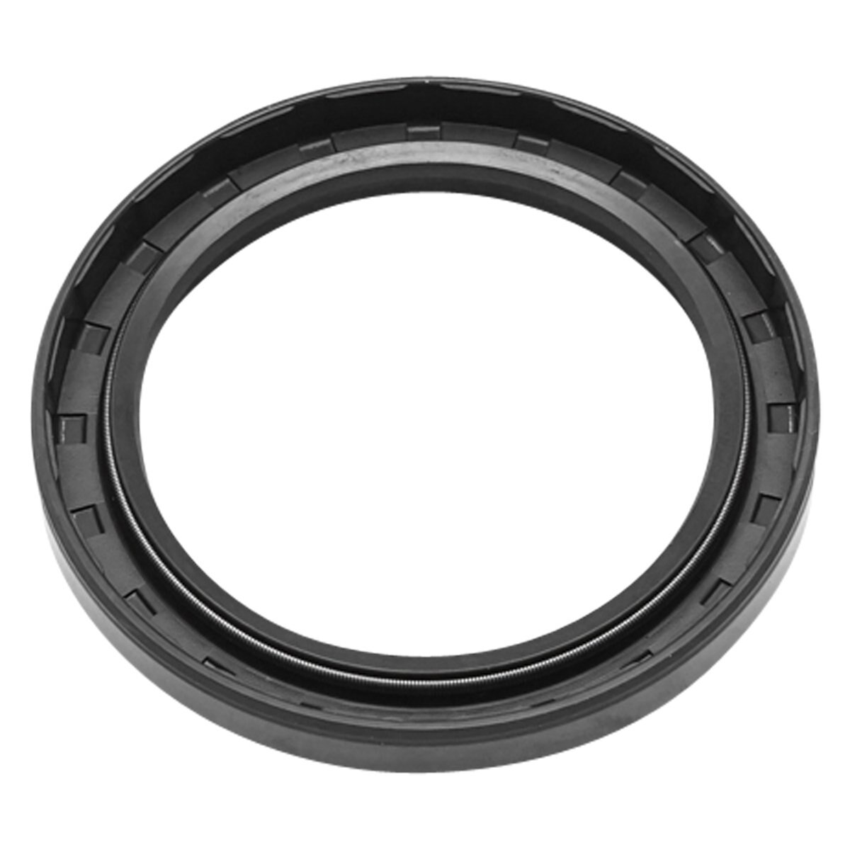 Simering capac distributie (fata arbore motor) pentru Case