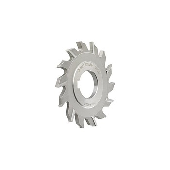 Freza disc, DIN 885A, HSSCo5, FORMAT Freza disc, DIN 885A, HSSCo5, FORMAT