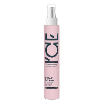 Filler de par Natura Siberica ICE, Repair my Hair, 100 ml Filler de par Natura Siberica ICE, Repair my Hair, 100 ml