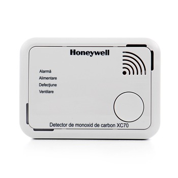 Detector monoxid de carbon Honeywell XC70 Detector monoxid de carbon Honeywell XC70