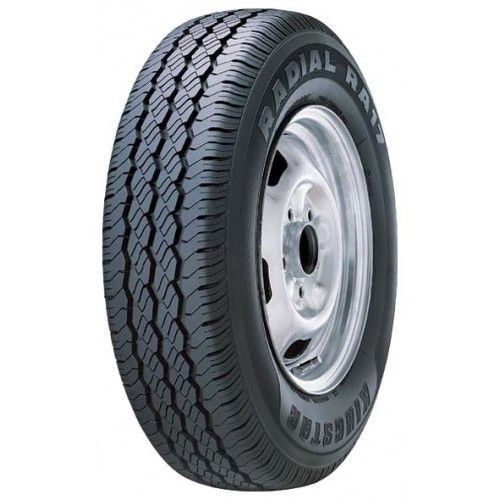 Anvelopa Kingstar Radial Ra17 195/75R16C 107/105Q Vara