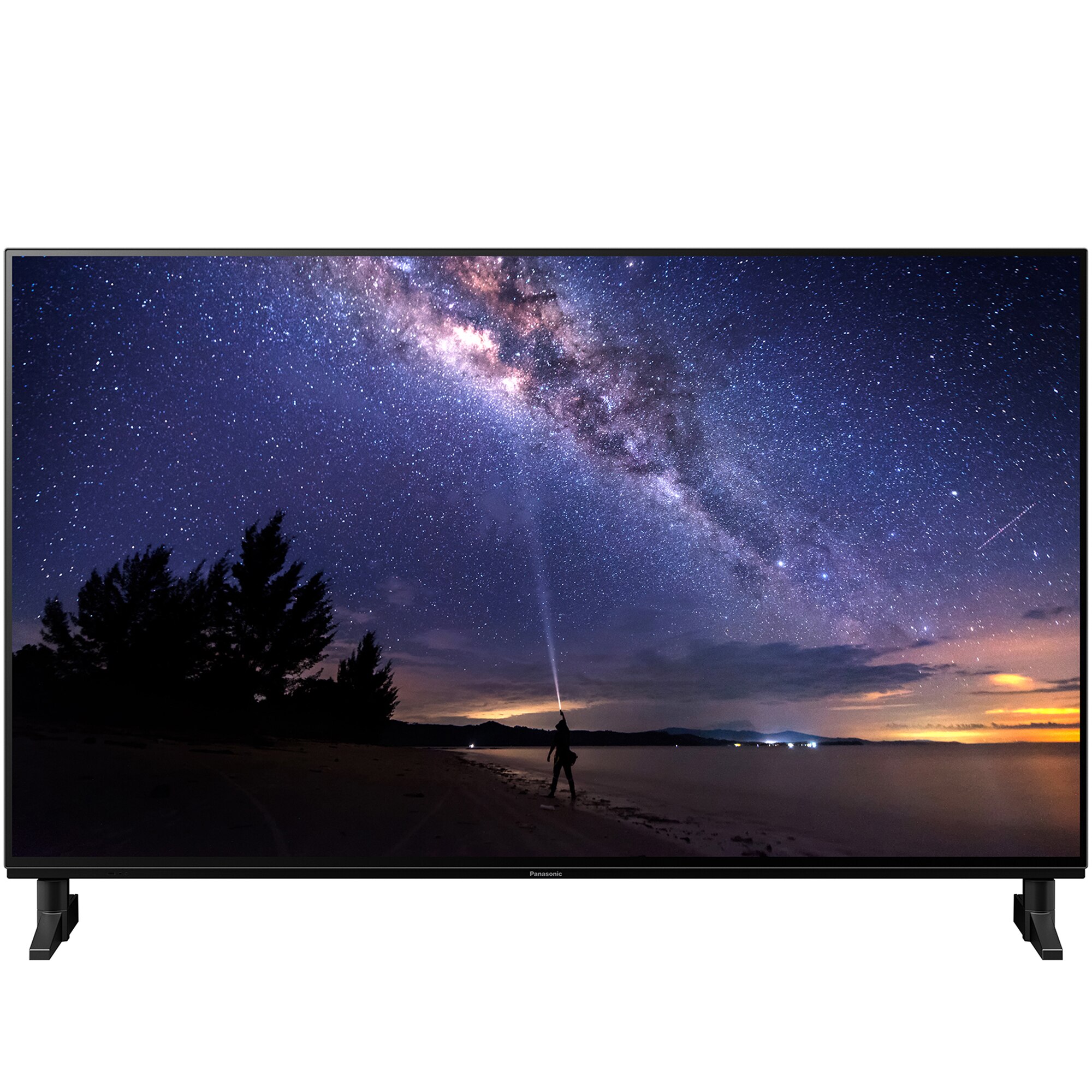 Televizor Panasonic TX-48JZ1000E, 122 cm, Smart, 4K Ultra HD, OLED, Clasa G