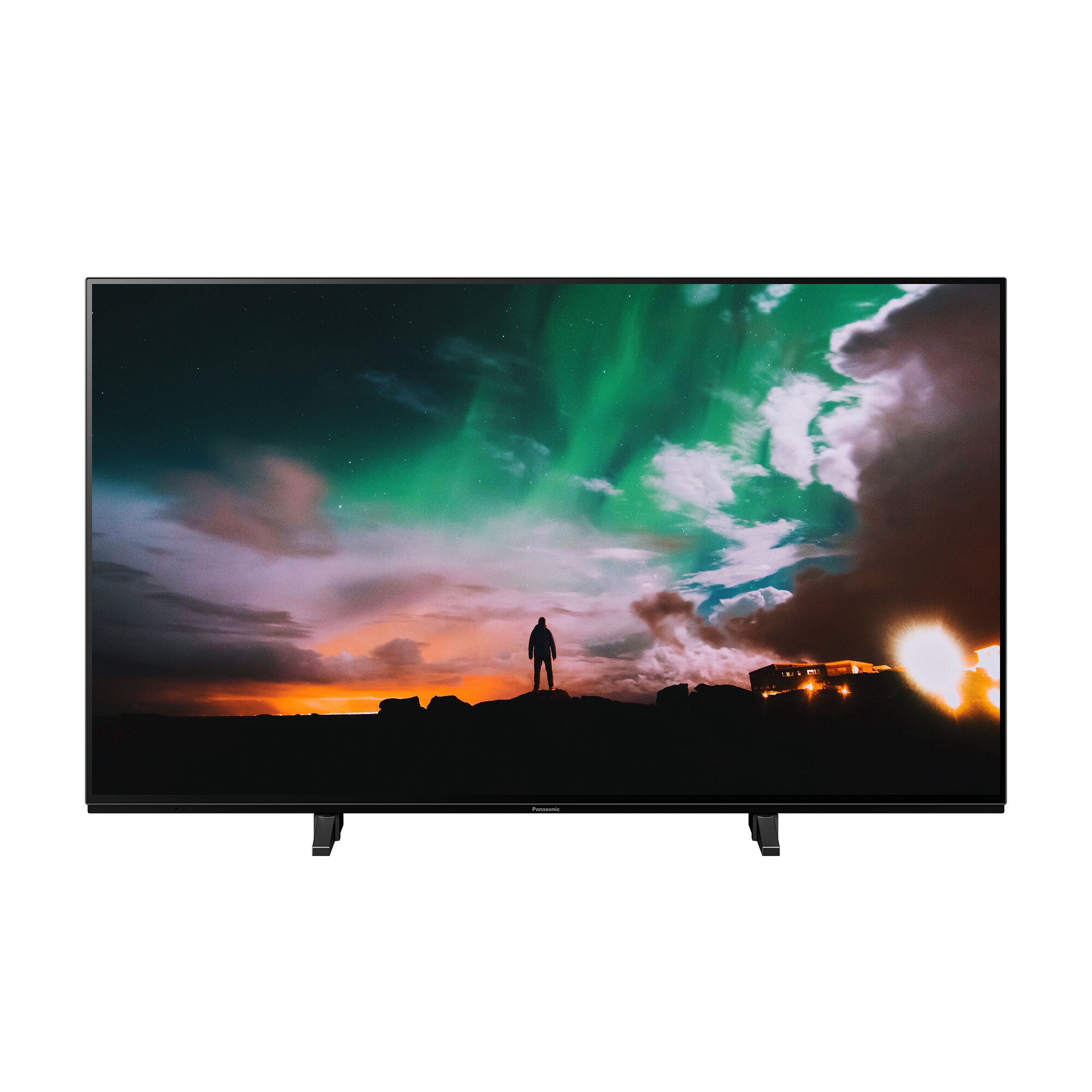 Televizor Panasonic TX-48JZ980E, 122 cm, Smart, 4K Ultra HD, OLED, Clasa G