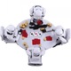 Statueta Star Wars Soldati Intergalactici - Poker Face 18.3cm