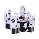 Statueta Star Wars Soldati Intergalactici - Poker Face 18.3cm