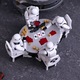 Statueta Star Wars Soldati Intergalactici - Poker Face 18.3cm