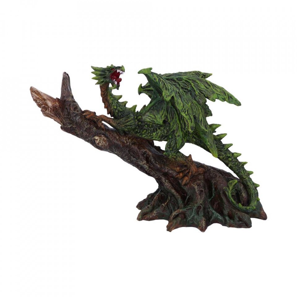 Statueta dragon Forest Freedom 26.8 cm