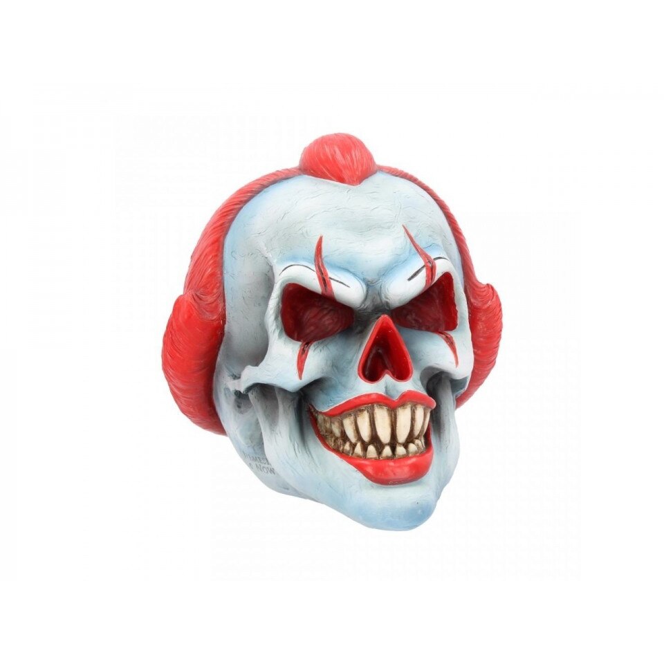 Statueta clovn demon Play Time 18 cm