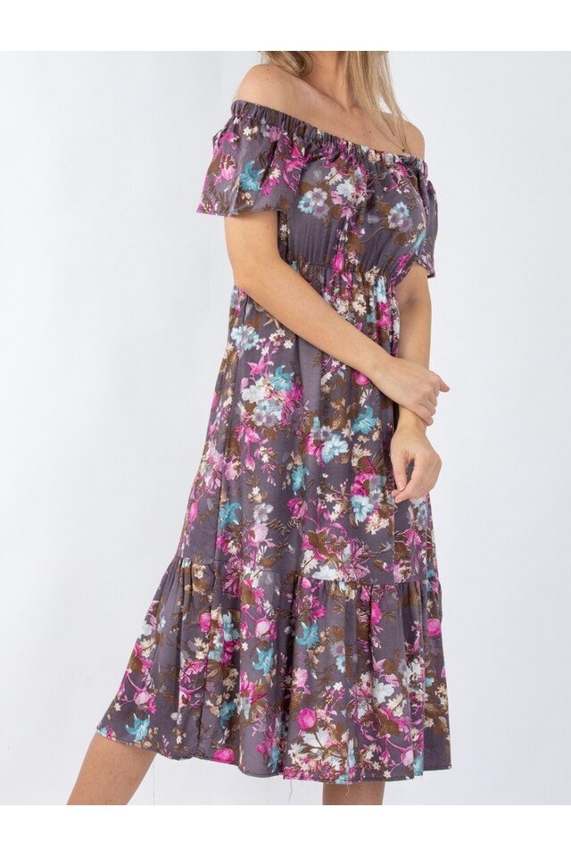 Rochie Dama Jasmyn Mov