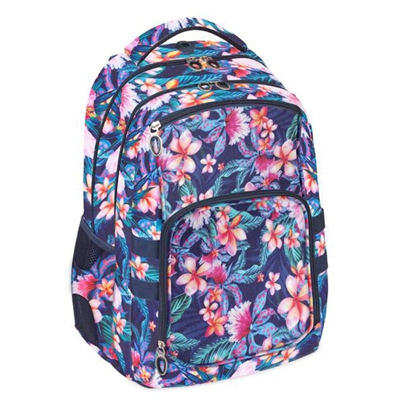 Ghiozdan Starpak lei, 46,5x33,5x25 cm