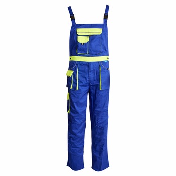 Pantalon cu pieptar Elite marimea 52 ENERGO Pantalon cu pieptar Elite marimea 52 ENERGO