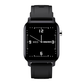 Smartwatch Kospet M2, sport, display 1.91 inch TFT, waterproof, monitorizare ritm cardiac, pedometru, baterie 180 mAh Smartwatch Kospet M2, sport, display 1.91 inch TFT, waterproof, monitorizare ritm cardiac, pedometru, baterie 180 mAh