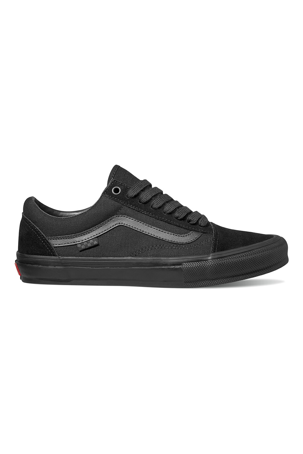 Vans, Tenisi low-top Old Skool, Negru