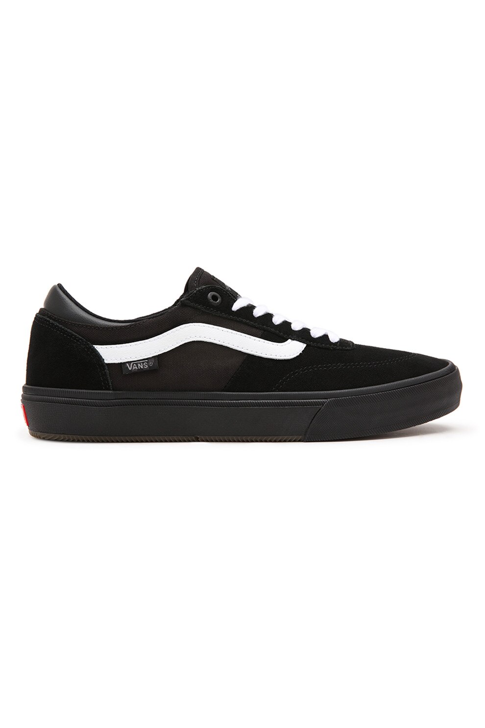Vans, Tenisi low-top Gilbert Crockett, Negru/Alb