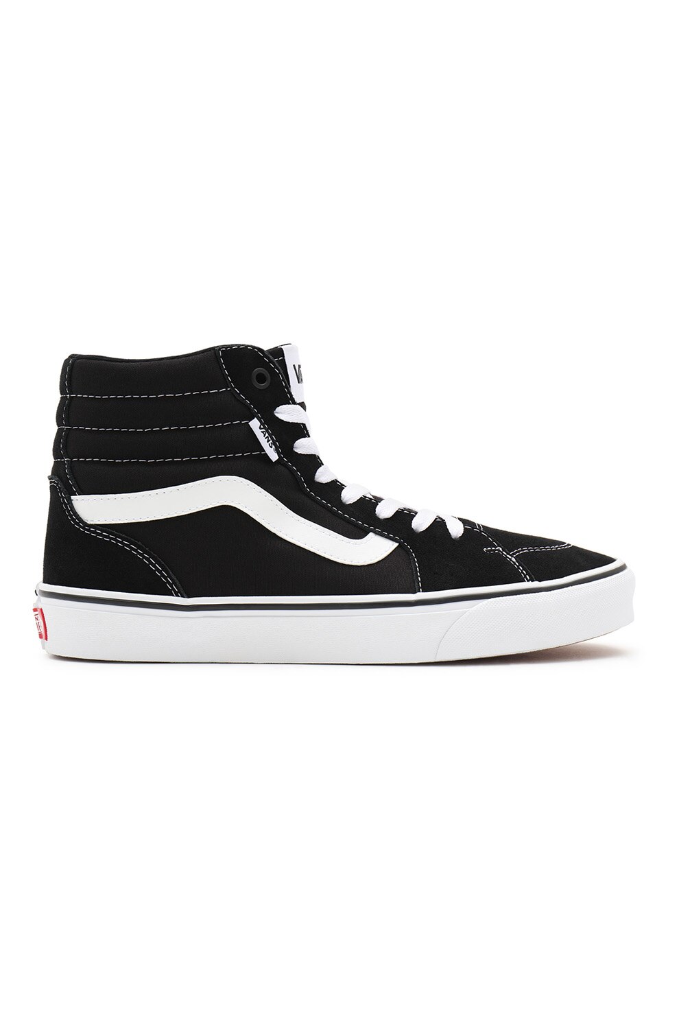 Vans, Tenisi high-top Filmore, Negru