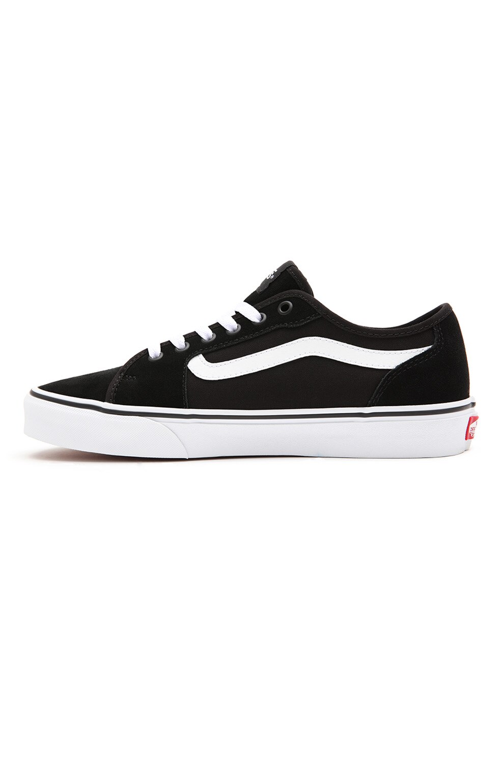 Vans, Tenisi low-top Filmore Decon 
