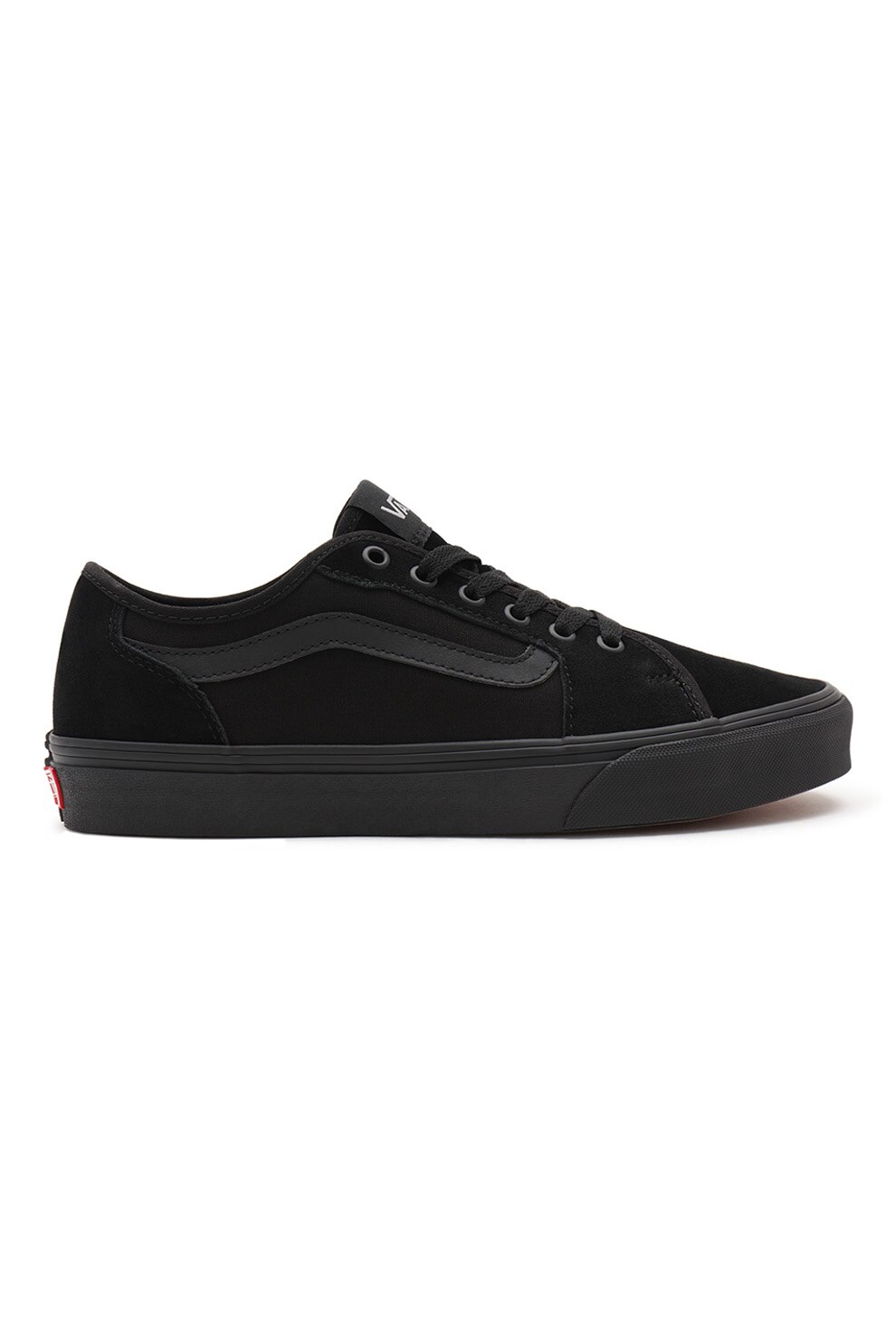 Vans, Tenisi low-top Filmore Decon, Negru