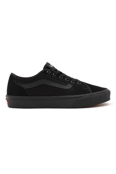 Vans, Tenisi low-top Filmore Decon, Negru Vans, Tenisi low-top Filmore Decon, Negru