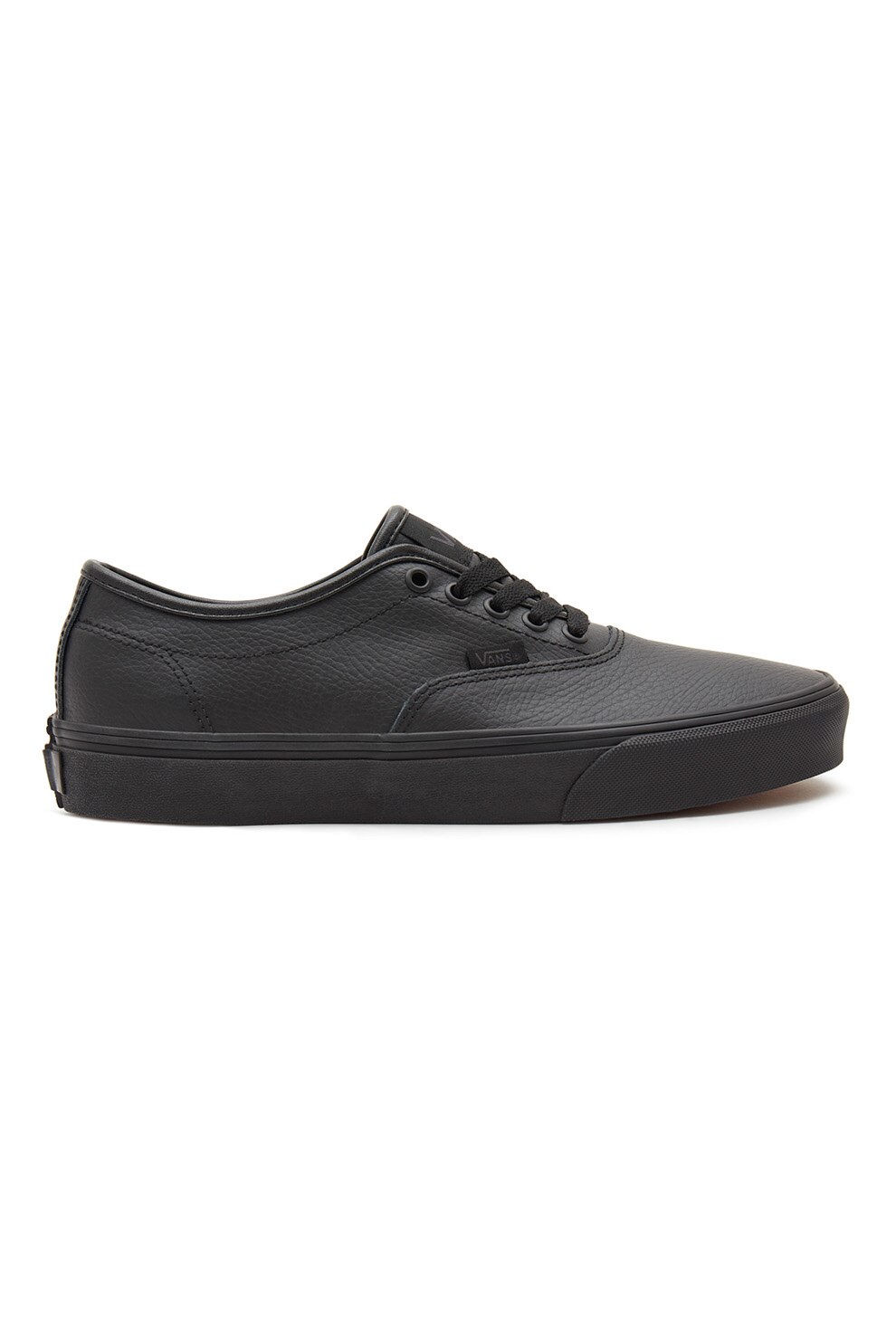 Vans, Tenisi de piele Dohney Decon, Negru