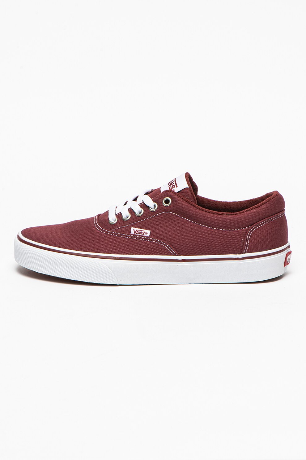 Vans, Tenisi din panza Doheny, Violet pruna