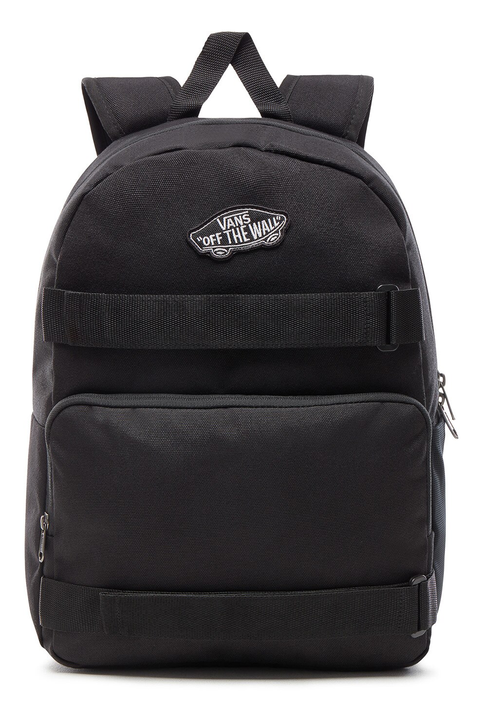 Vans, Rucsac cu logo Skatepack, Negru