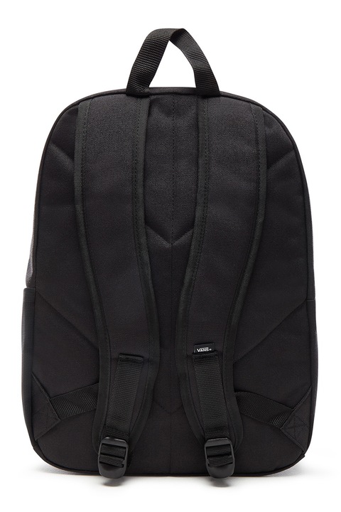 Vans, Раница Skatepack с лого, Черен