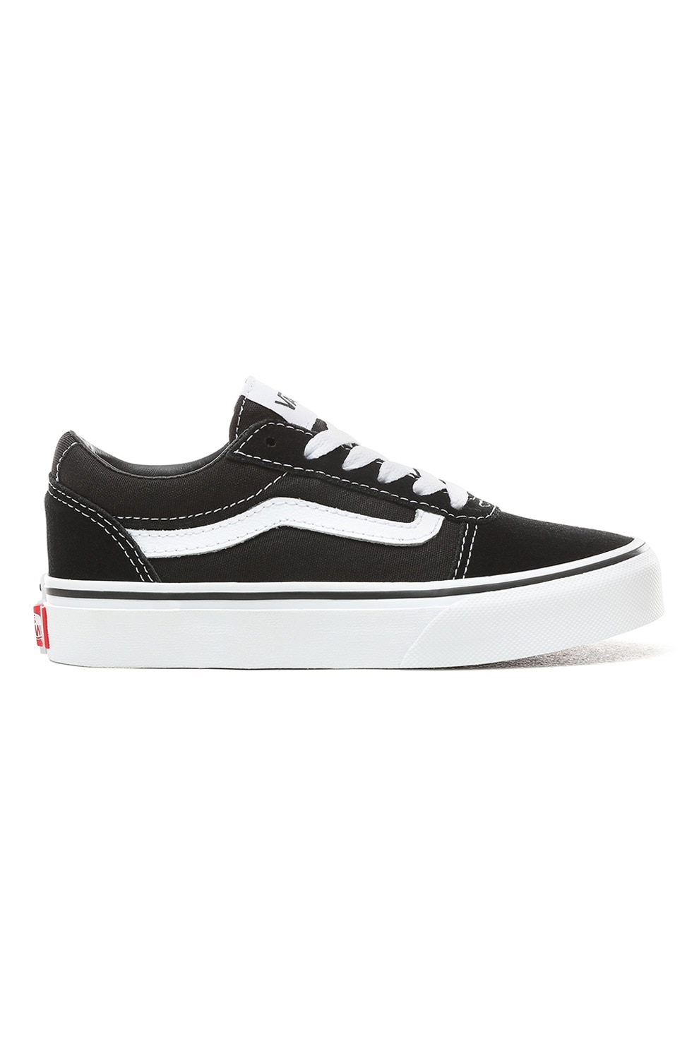 Tênis Vans Old Skool 35 ( Importado ) 35 - Preto | Menor preço com cupom