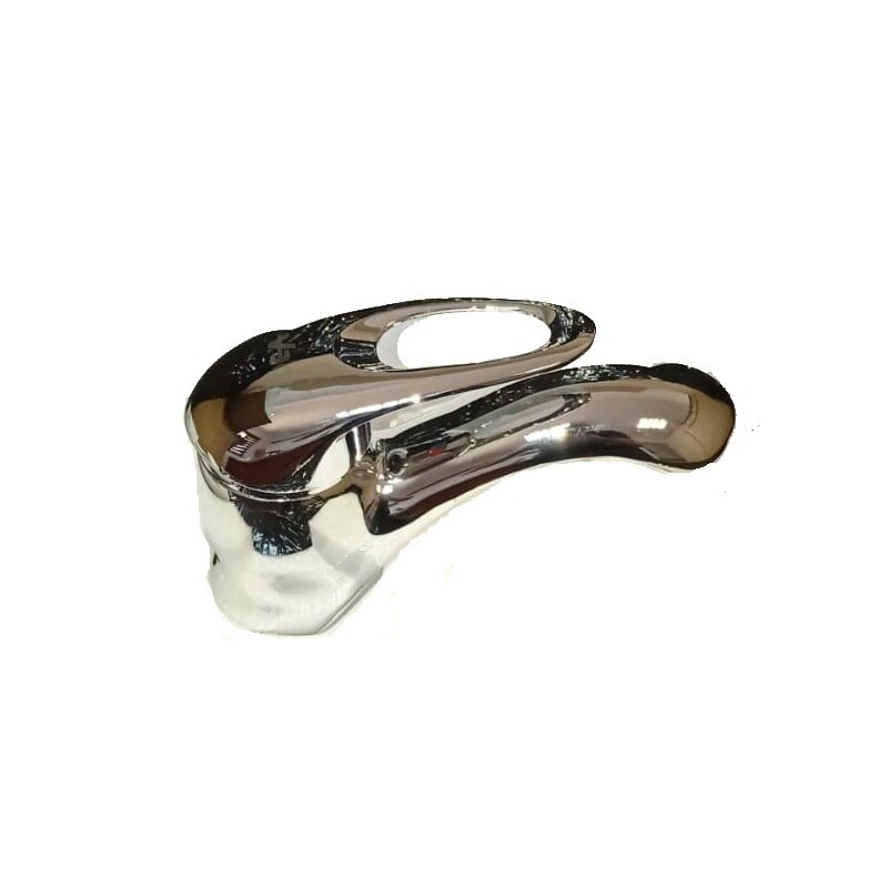 Baterie lavoar, monocomanda, Ideea 1207-B-1