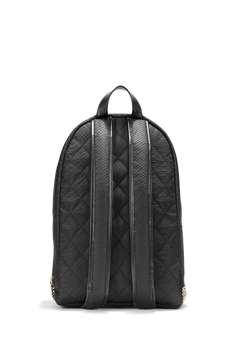 Rucsac, Victoria's Secret, Backpack Black City eMAG.ro