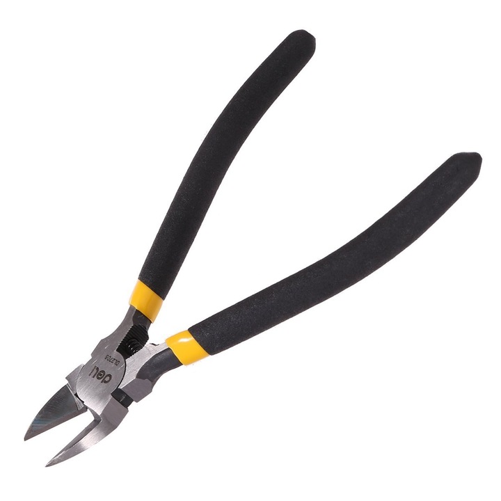 Режещи клещи Deli EDL2706, 6"