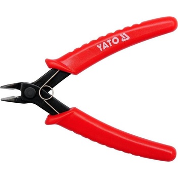 Cleste taietor de electrician Yato YT-2261, 125mm Cleste taietor de electrician Yato YT-2261, 125mm