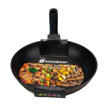 Tigaie Schmitter Stone, inductie, 28 cm Tigaie Schmitter Stone, inductie, 28 cm