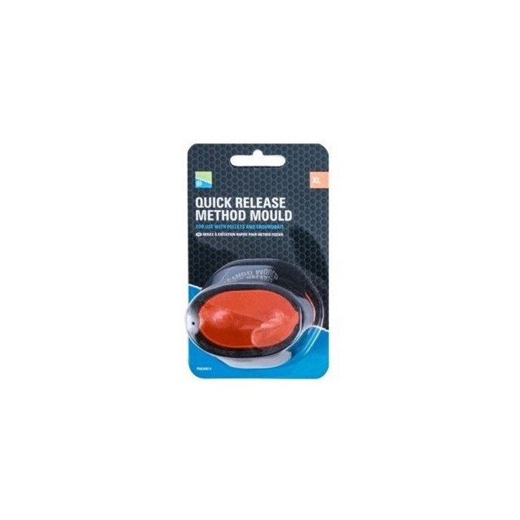 Matrita Quick Release Method Mould-XLarge